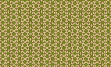 Geometrik elementlerle kusursuz soyut arkaplan