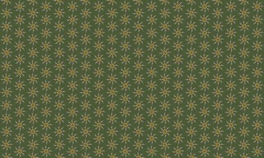 Geometrik elementlerle kusursuz soyut arkaplan