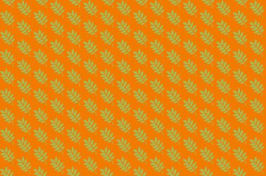 Tekrarlanan şekillerle soyut yaratıcı arkaplan