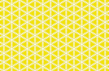 Geometrik elementlerle kusursuz soyut arkaplan