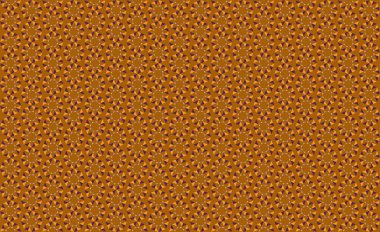 Geometrik elementlerle kusursuz soyut arkaplan