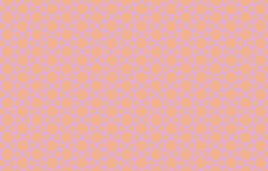 Tekrarlanan şekillerle soyut yaratıcı arkaplan