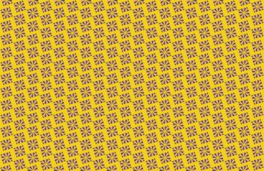 Geometrik elementlerle kusursuz soyut arkaplan