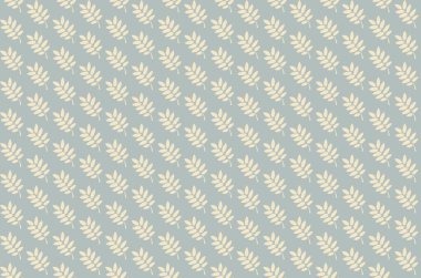 Geometrik elementlerle kusursuz soyut arkaplan