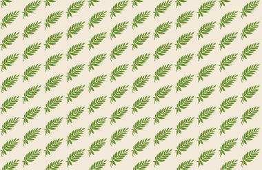 Altıgen desenli modern renkli arkaplan