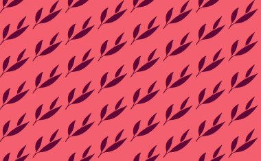 Geometrik elementlerle kusursuz soyut arkaplan