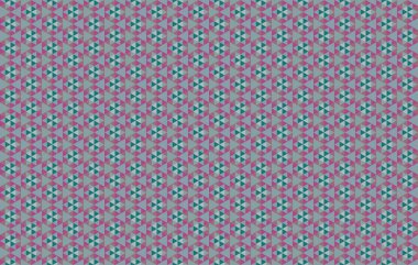 Geometrik elementlerle kusursuz soyut arkaplan