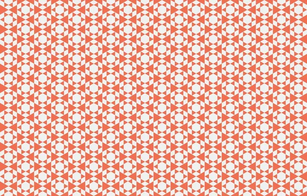 Tekrarlanan şekillerle soyut yaratıcı arkaplan