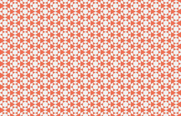 Абстрактный творческий фон с повторяющимися формами