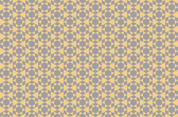 Tekrarlanan şekillerle soyut yaratıcı arkaplan