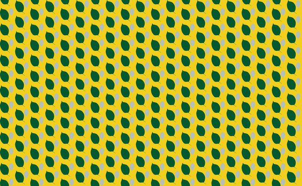 Modern colorful backdrop with hexagonal pattern