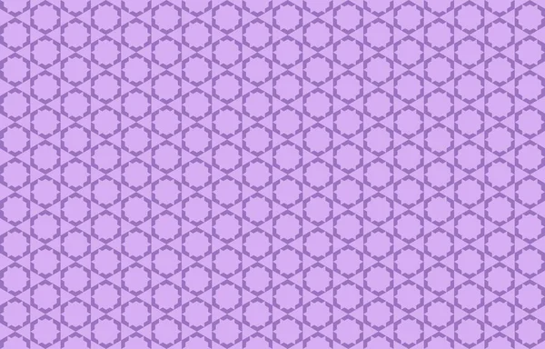 Altıgen desenli modern renkli arkaplan