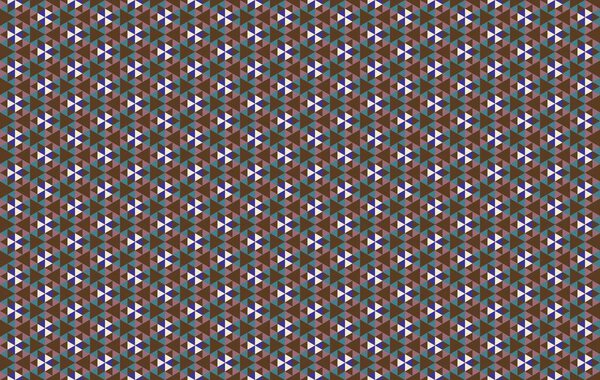 Бесшовный абстрактный фон с геометрическими элементами