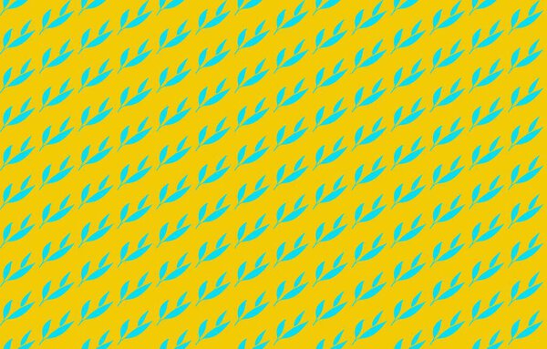 Seamless abstract background with geometric elements