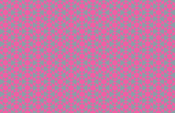 Абстрактный творческий фон с повторяющимися формами