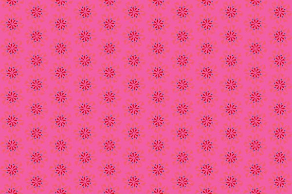 Современный красочный фон с шестиугольным рисунком