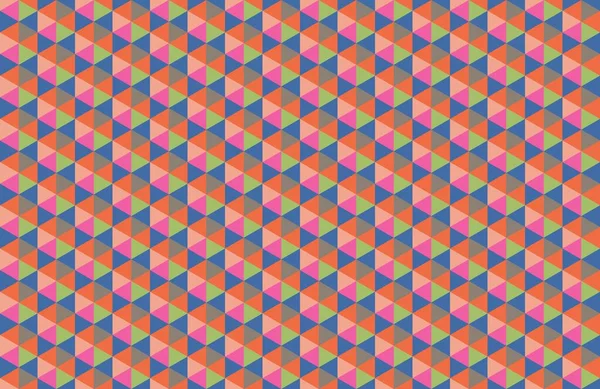 Geometrik elementlerle kusursuz soyut arkaplan