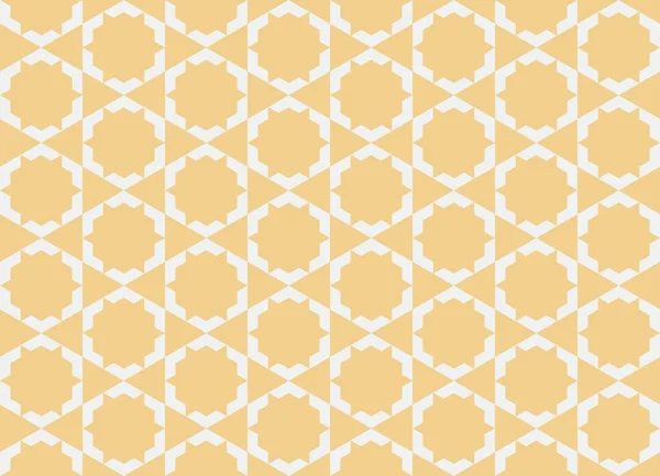 Geometrik elementlerle kusursuz soyut arkaplan