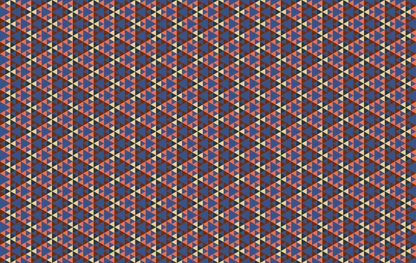 Geometrik elementlerle kusursuz soyut arkaplan