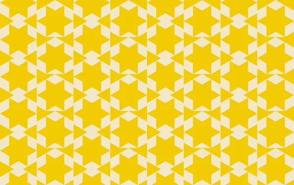 Altıgen desenli modern renkli arkaplan