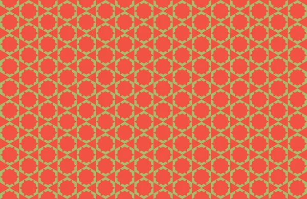 Geometrik elementlerle kusursuz soyut arkaplan