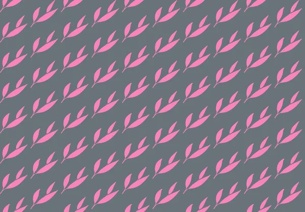 Geometrik elementlerle kusursuz soyut arkaplan