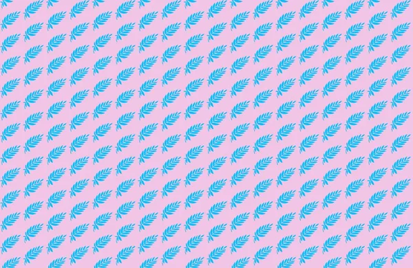 Tekrarlanan şekillerle soyut yaratıcı arkaplan