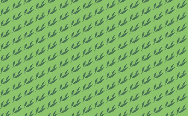 Seamless abstract background with geometric elements