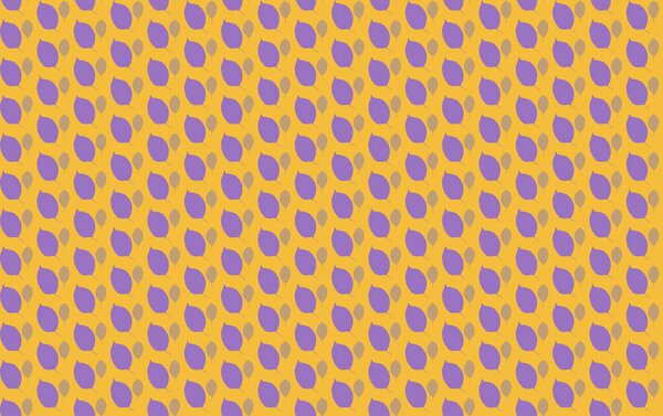 Современный красочный фон с шестиугольным рисунком