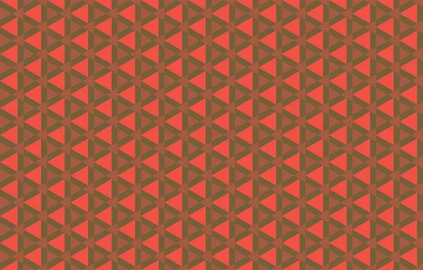 Geometrik elementlerle kusursuz soyut arkaplan