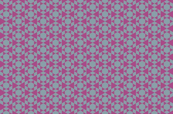 Geometrik elementlerle kusursuz soyut arkaplan