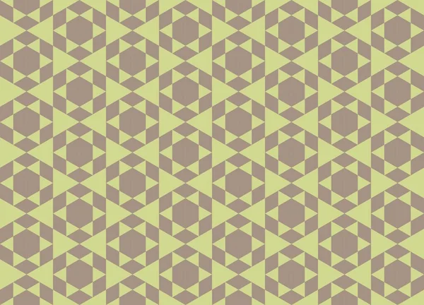 Geometrik elementlerle kusursuz soyut arkaplan