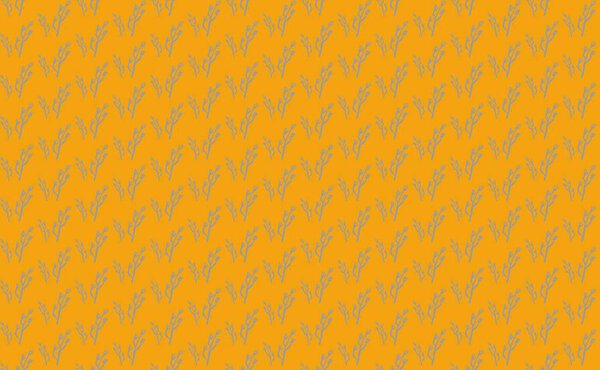 Modern colorful backdrop with hexagonal pattern