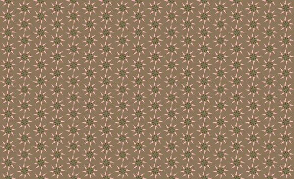 Geometrik elementlerle kusursuz soyut arkaplan