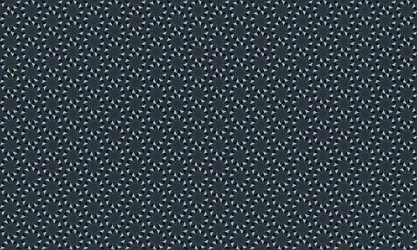 Modern colorful backdrop with hexagonal pattern