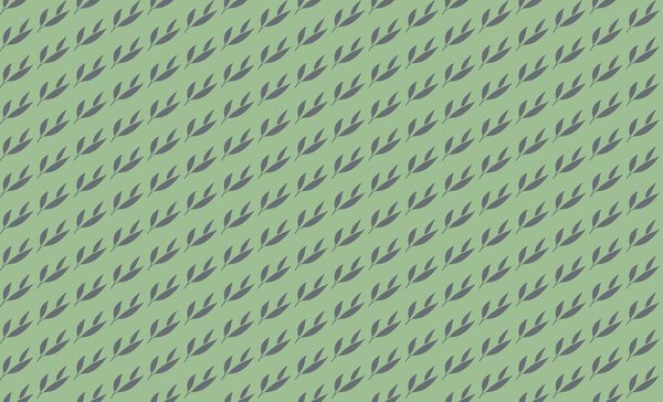 Abstract creative background with repeated shapes