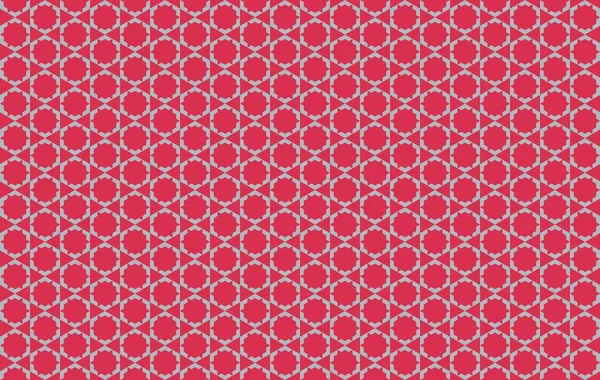 Altıgen desenli modern renkli arkaplan