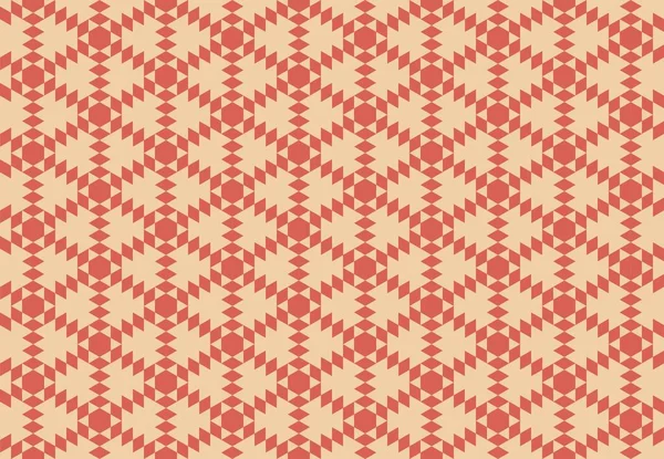 Tekrarlanan şekillerle soyut yaratıcı arkaplan