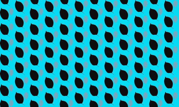 Бесшовный абстрактный фон с геометрическими элементами