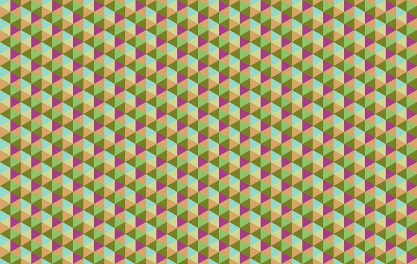 Tekrarlanan şekillerle soyut yaratıcı arkaplan