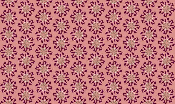 Altıgen desenli modern renkli arkaplan