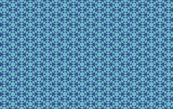 Geometrik elementlerle kusursuz soyut arkaplan