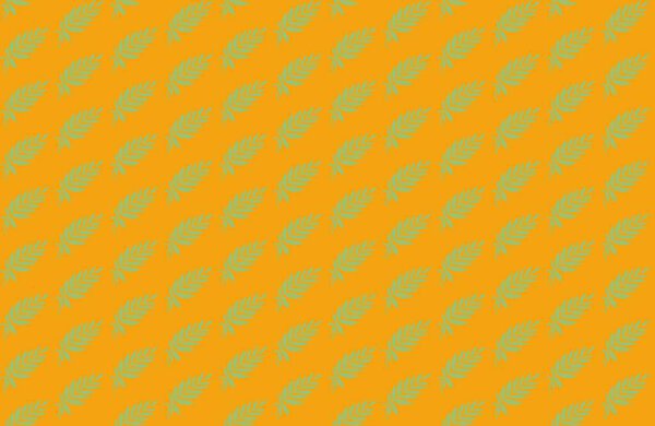 Abstract creative background with repeated shapes