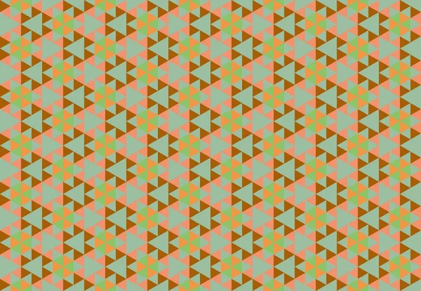 Geometrik elementlerle kusursuz soyut arkaplan