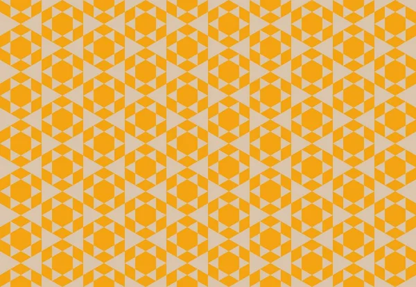 Tekrarlanan şekillerle soyut yaratıcı arkaplan