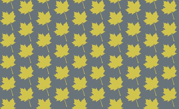 Seamless abstract background with geometric elements