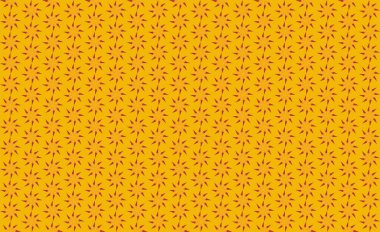 Geometrik elementlerle kusursuz soyut arkaplan