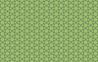 Geometrik elementlerle kusursuz soyut arkaplan