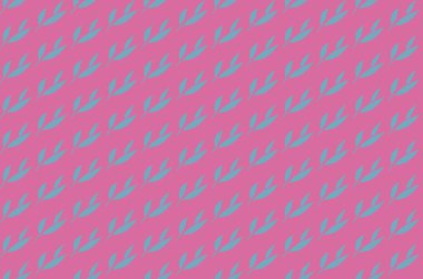 Altıgen desenli modern renkli arkaplan