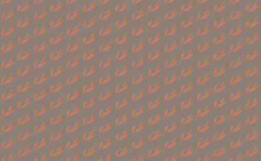 Geometrik elementlerle kusursuz soyut arkaplan